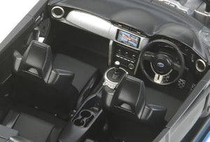 Tamiya 24324 Subaru BRZ 1/24 – zdjęcie 4