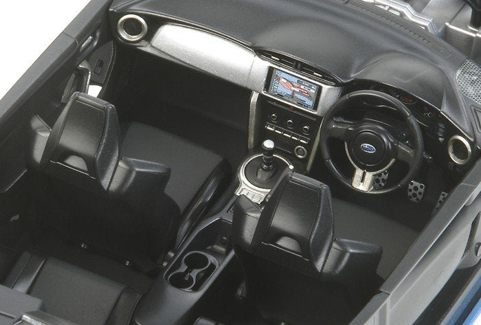 Tamiya 24324 Subaru BRZ 1/24 – zdjęcie 4