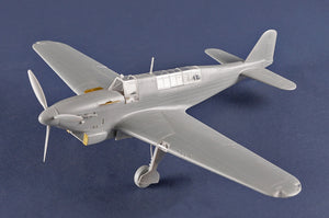 Trumpeter 05823 Fairey Fulmar Mk.II 1/48 – zdjęcie 8