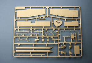 Tiger Model 4628 LEOPARD II REVOLUTION II MBT 1/35 – zdjęcie 14