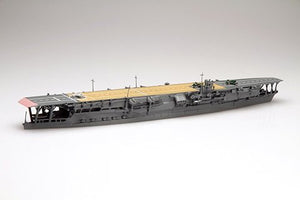 Fujimi 433332 TOKU-48 Imperial Japanese Navy Aircraft Carrier Kaga 1/700 – zdjęcie 2