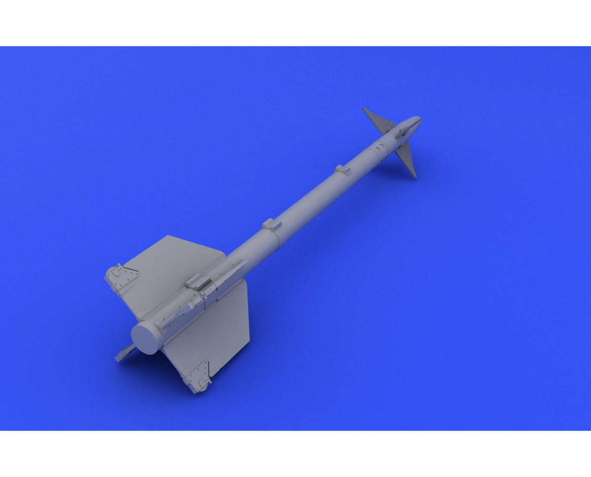 Eduard SIN648133 A-10C armament GREAT WALL HOBBY 1/48 – zdjęcie 18