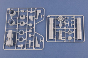Hobby Boss 81771 IRIAF Persian Cat F-14A Tomcat 1/48 – zdjęcie 16
