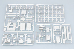 Trumpeter 07239 US M 113A2 Armored Car 1/72 – image 4