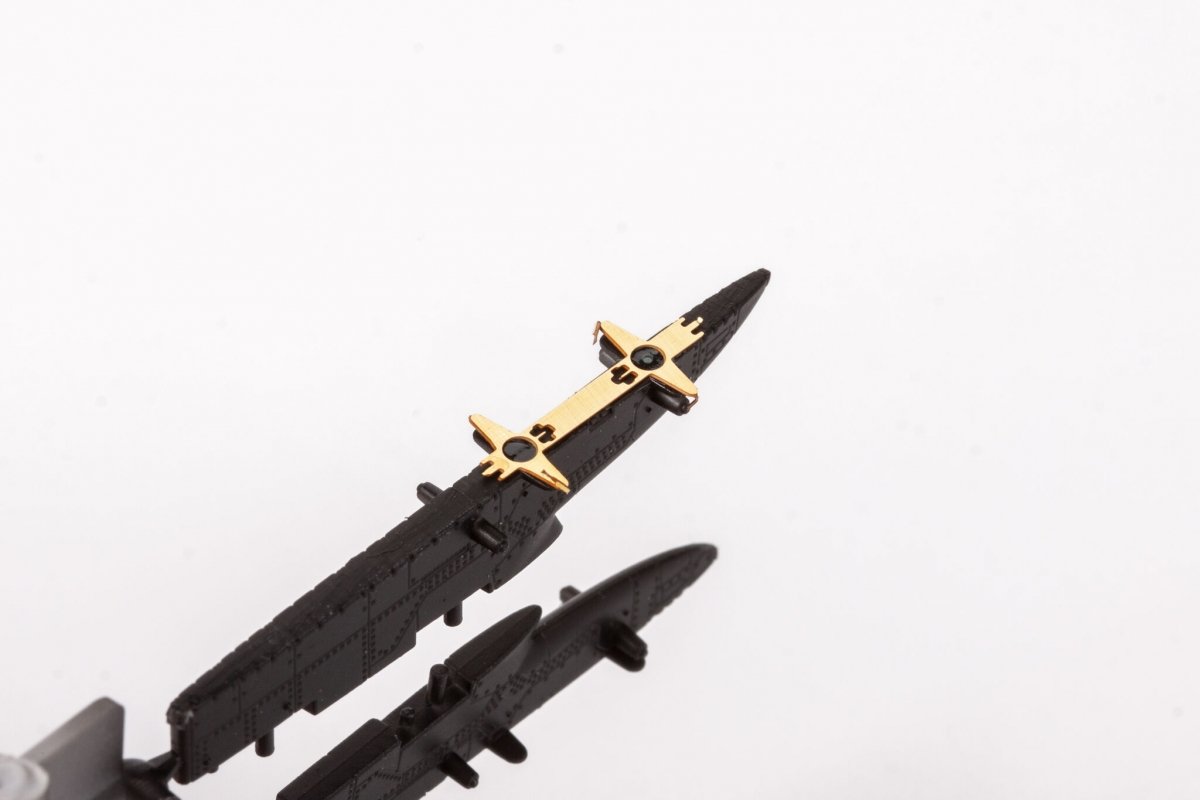 Eduard 73733 F-4EJ Kai for FINE MOLDS 1/48 – zdjęcie 10