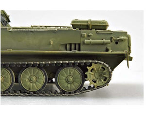 Trumpeter 00382 Polish PT-76B Amphibious Tank 1/35 – zdjęcie 6