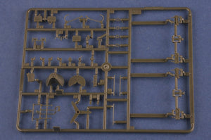Hobby Boss 85516 Soviet MBV-2 (Late KT-28 Gun) 1/35 – zdjęcie 12