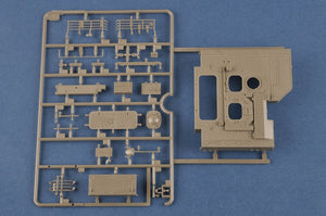 Hobby Boss 84546 IDF PUMA AEV 1/35 – zdjęcie 10