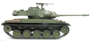 AFV Club 35S41 M41G Walker Bulldog 1/35 – zdjęcie 4