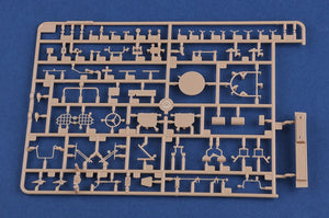 Hobby Boss 85508 LKW 5t mil glw 1/35 – zdjęcie 10