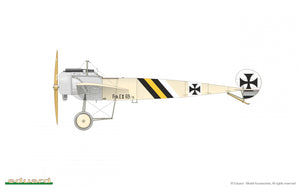 Eduard 8451 Fokker E. II 1/48 – zdjęcie 4