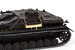 Eduard 36485 Sd. Kfz. 167 StuG IV RYEFIELD MODEL 1/35 – image 4