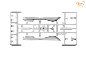 Clear Prop! CP72029 H-75M Hawk 1/72 – zdjęcie 5