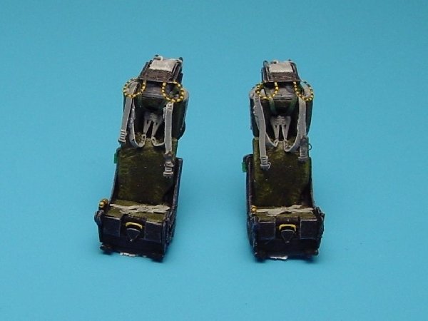 Aires 7086 Martin Baker Mk. H7 ejection seats 1/72