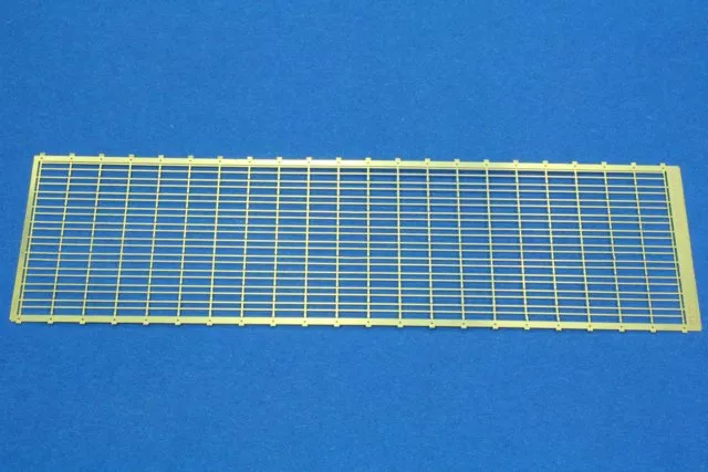 RB Model 350A02 Relingi (10 x 134mm) 1/350 – zdjęcie 2