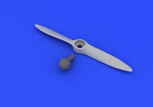 Eduard 648256 Bf 108 wooden propeller 1/48 EDUARD – image 4