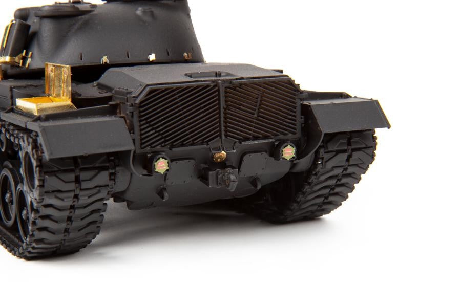 Eduard 36526 M48A3 I LOVE KIT 1/35 – zdjęcie 5