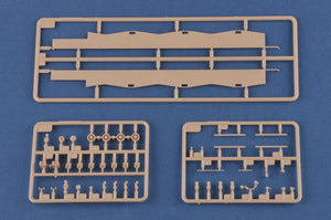 Hobby Boss 84501 Leopard 1A5 MBT 1/35 – zdjęcie 4