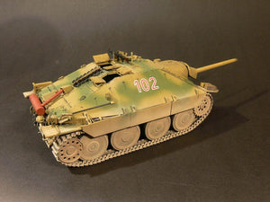 Dragon 6060 Hetzer Command Version 1/35 – image 3