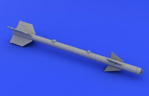 Eduard 648028 AIM-9B Sidewinder 1/48 – Bild 6