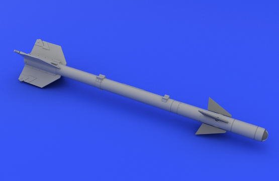 Eduard 648028 AIM-9B Sidewinder 1/48 – Bild 6