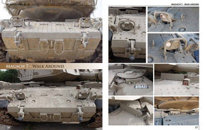 Desert Eagle Publishing DEP-33 MAGACH 7/7C PART 2 – zdjęcie 10