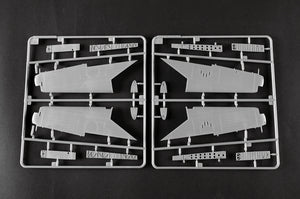 Trumpeter 05823 Fairey Fulmar Mk.II 1/48 – zdjęcie 20