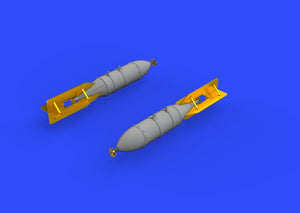 Eduard 648377 FAB 250 Soviet WWII bombs 1/48 – image 2