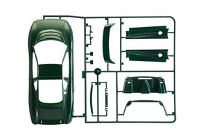 Italeri 3631 Jaguar XJ 220 1/24 – zdjęcie 5