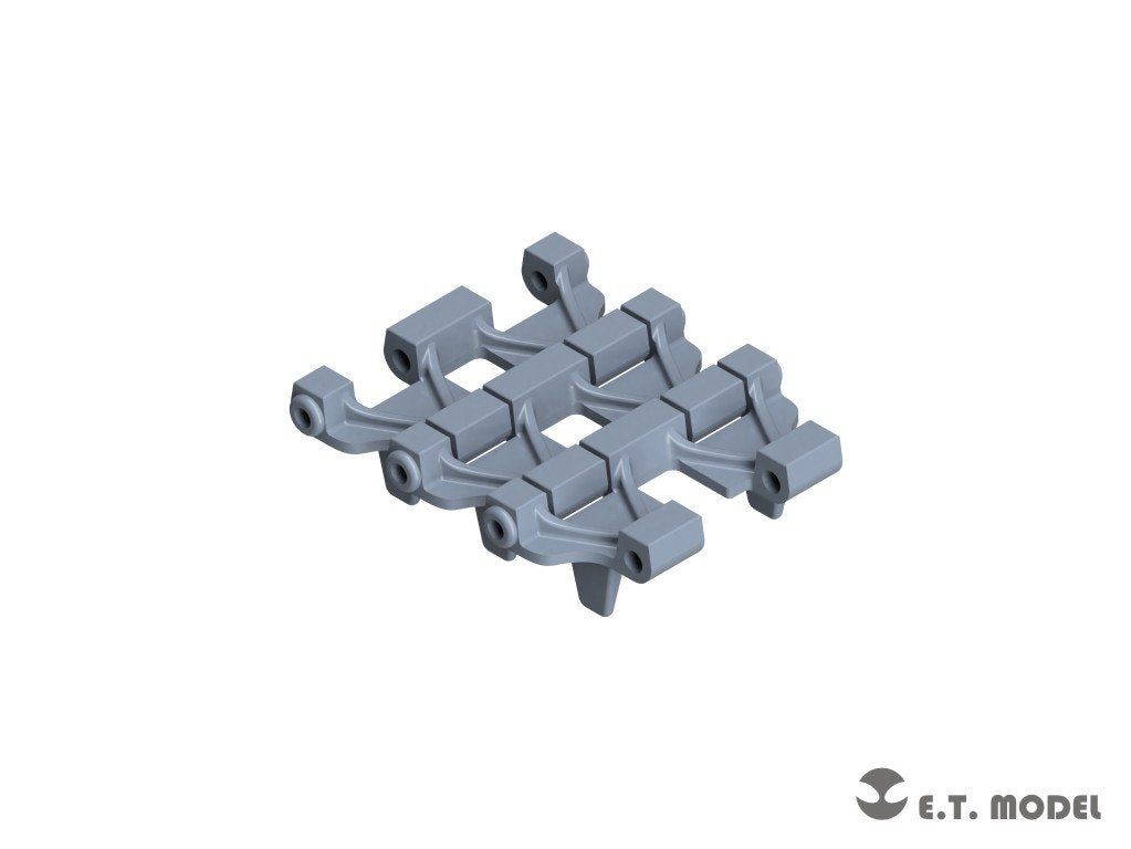 E.T. Model P35-031 WWII German Sd.Kfz. 135 Jagdpanzer Marder I (Lorraine)Tank Destroyer Workable Track ( 3D Printed ) 1/35 – zdjęcie 2