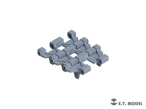 E.T. Model P35-031 WWII German Sd.Kfz. 135 Jagdpanzer Marder I (Lorraine)Tank Destroyer Workable Track ( 3D Printed ) 1/35 – zdjęcie 2
