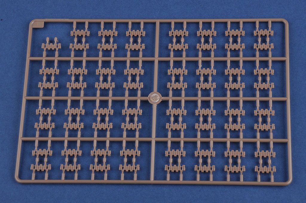 Hobby Boss 83898 44M TAS ROHAMLOVEG 1/35 – zdjęcie 7