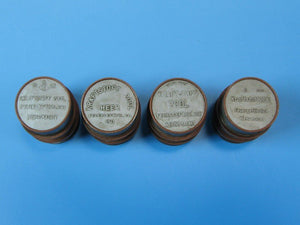 Eureka XXL E-012 Zestaw 4 beczek 200l 1/35 – zdjęcie 4