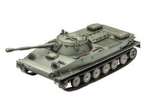 Revell 03314 PT-76B 1/72 – Bild 2