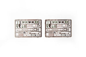 Eduard 11171 RUFE DUAL COMBO 1/48 – zdjęcie 6