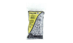 Woodland Scenics WC1281 Extra Coarse Gray Talus - kruszywo skalne bardzo grube szare – zdjęcie 2