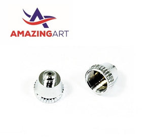 Amazing Art 15337 Airbrush Nozzle Cover Cap 0.2mm