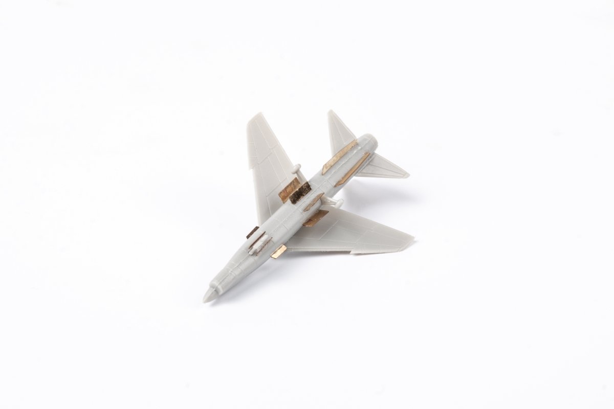 Eduard 53274 USS Intrepid CV-11 pt.3 TRUMPETER 1/350 – zdjęcie 5