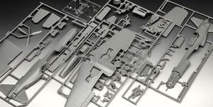 Revell 63795 Dornier Do 335 Pfeil SET 1/48 – zdjęcie 7