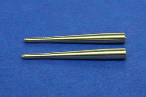 RB Model 48AB04 20mm Hispano cannons for Supermarine Spitfire Mk. Vb 2 pcs 1/48 – zdjęcie 3
