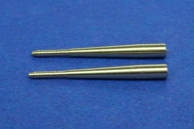 RB Model 48AB04 20mm Hispano cannons for Supermarine Spitfire Mk. Vb 2 pcs 1/48 – zdjęcie 3