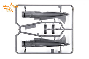 Clear Prop! CP72008 A5M2b Claude early version EXPERT KIT 1/72 – Bild 18