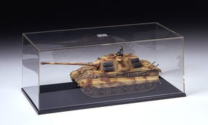 Tamiya 73007 Gablotka Ekspozycyjna F (Display Case F) – zdjęcie 2