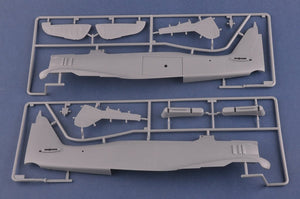 Hobby Boss 81803 Focke Wulf Fw 190 A-8 1/18 – image 5