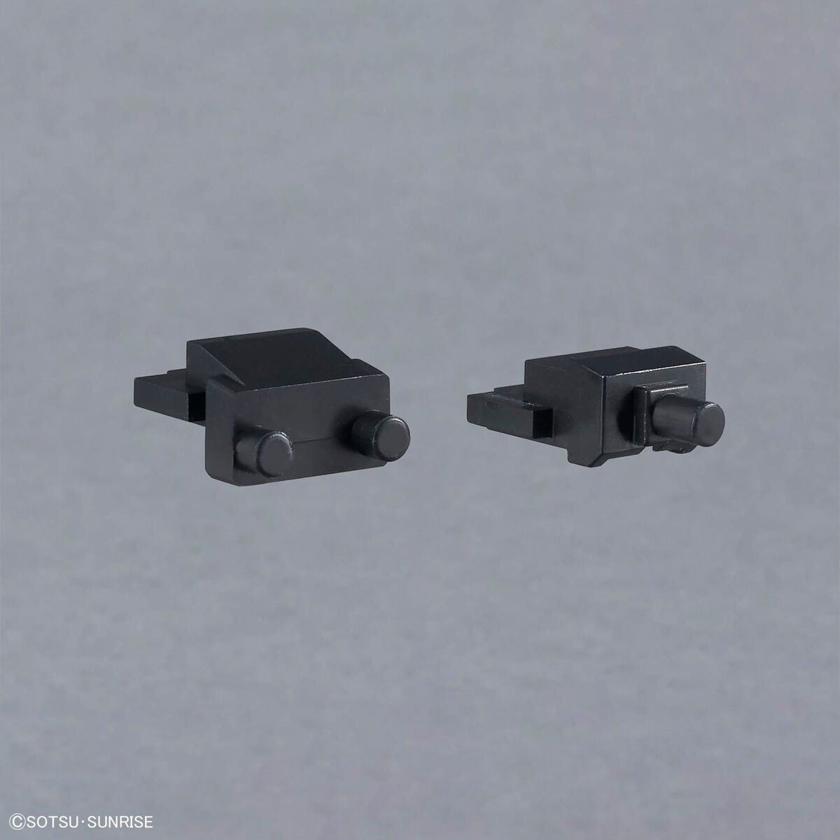 Bandai 66385 GH OPTION PARTS SET GUNPLA 01 (AILE STRIKER) 1/144 – zdjęcie 5