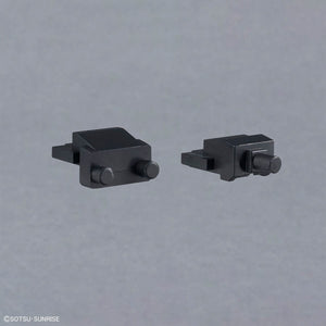 Bandai 66385 GH OPTION PARTS SET GUNPLA 01 (AILE STRIKER) 1/144 – zdjęcie 5