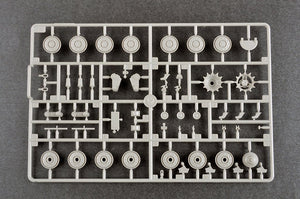 Trumpeter 09580 Object 450 Medium Tank 1/35 – zdjęcie 11