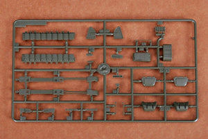 Trumpeter 07220 Strv103 c MBT 1/72 – image 5