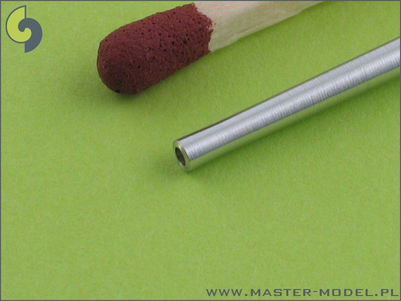 Master SM-350-012 British 14in (356mm) Mark VII barrels (10pcs) – zdjęcie 4