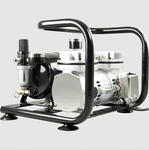 Sparmax AC500 Mini Air Compressor With 3m Hose – zdjęcie 4